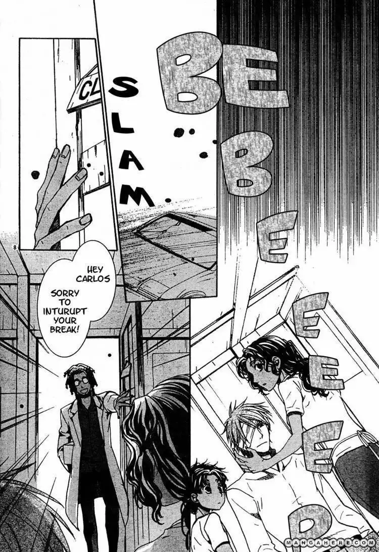 Kyou Kara Maou Chapter 52 9